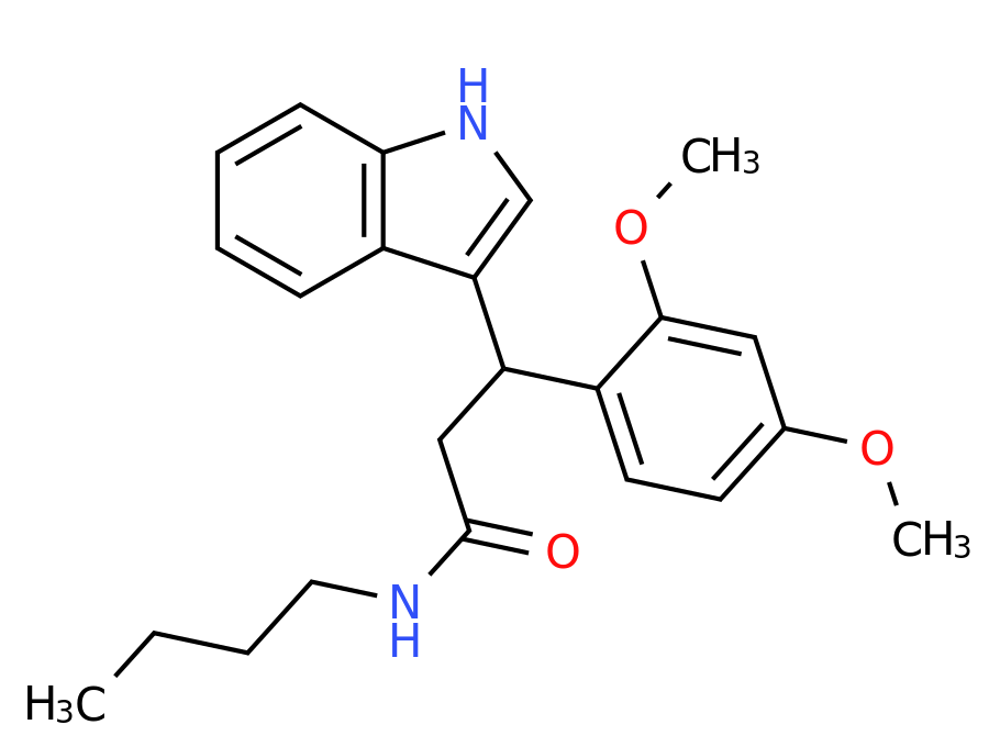 Structure Amb7631893