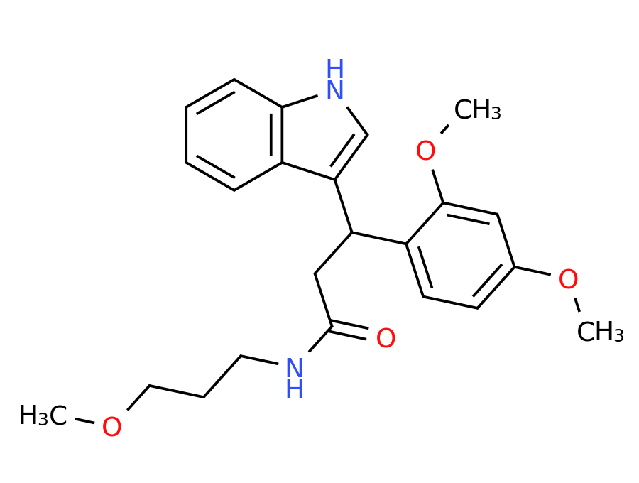 Structure Amb7631899