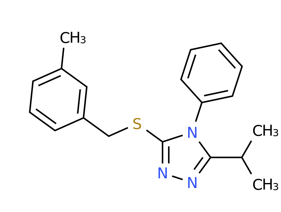 Structure Amb7631995
