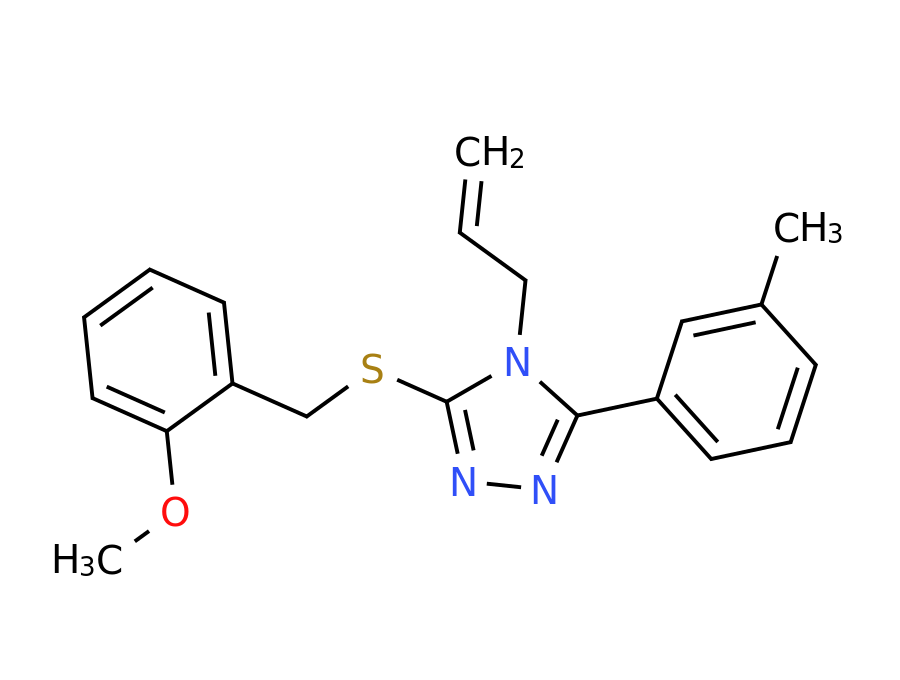 Structure Amb7631999