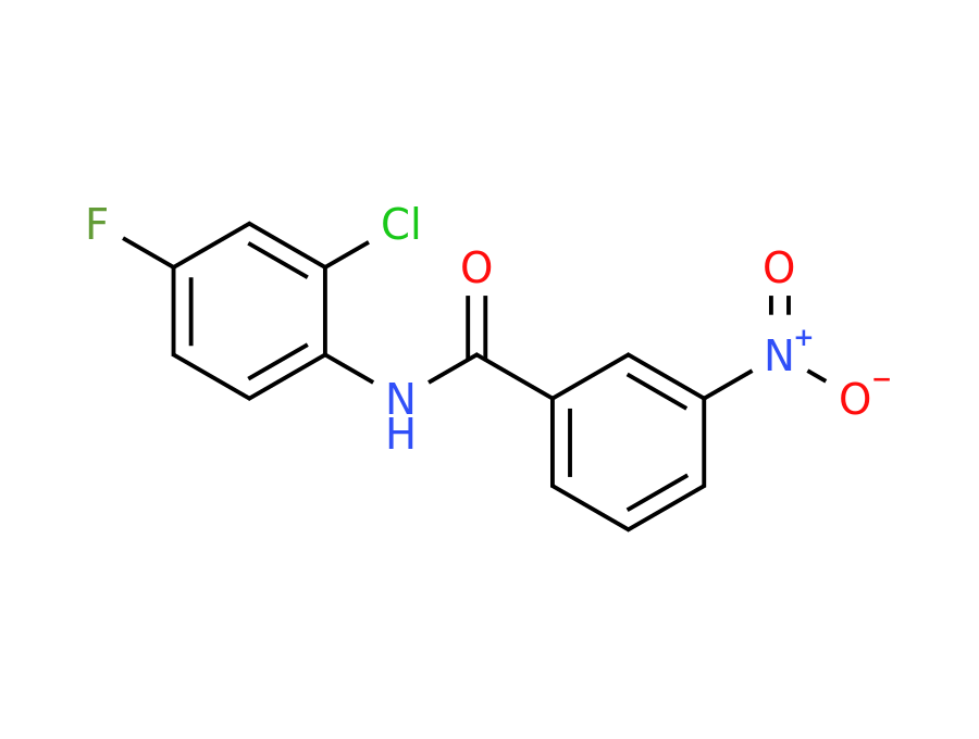 Structure Amb7632