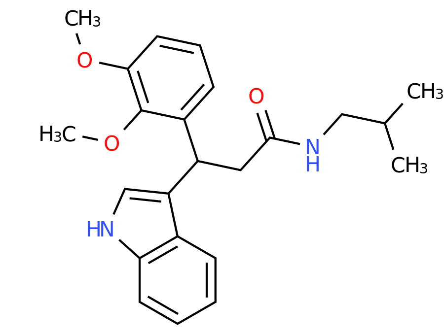 Structure Amb7632100