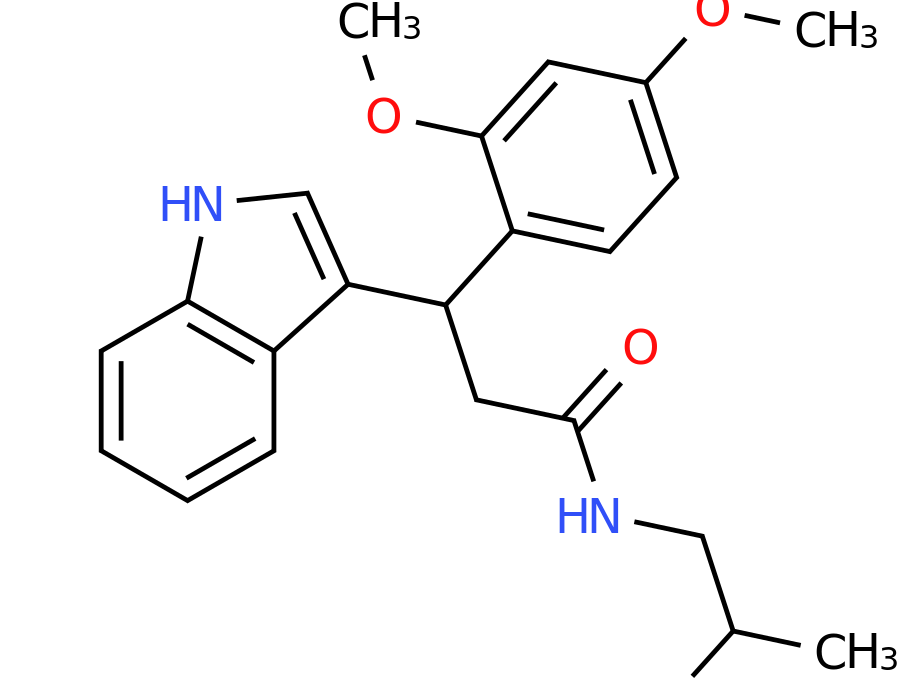 Structure Amb7632104