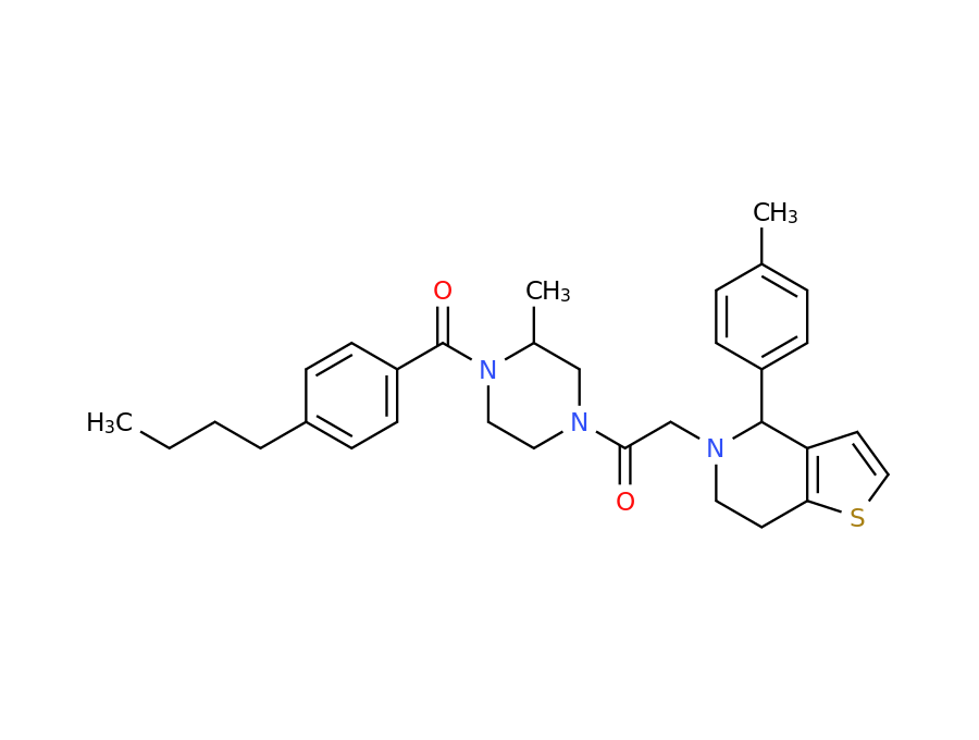 Structure Amb7632210