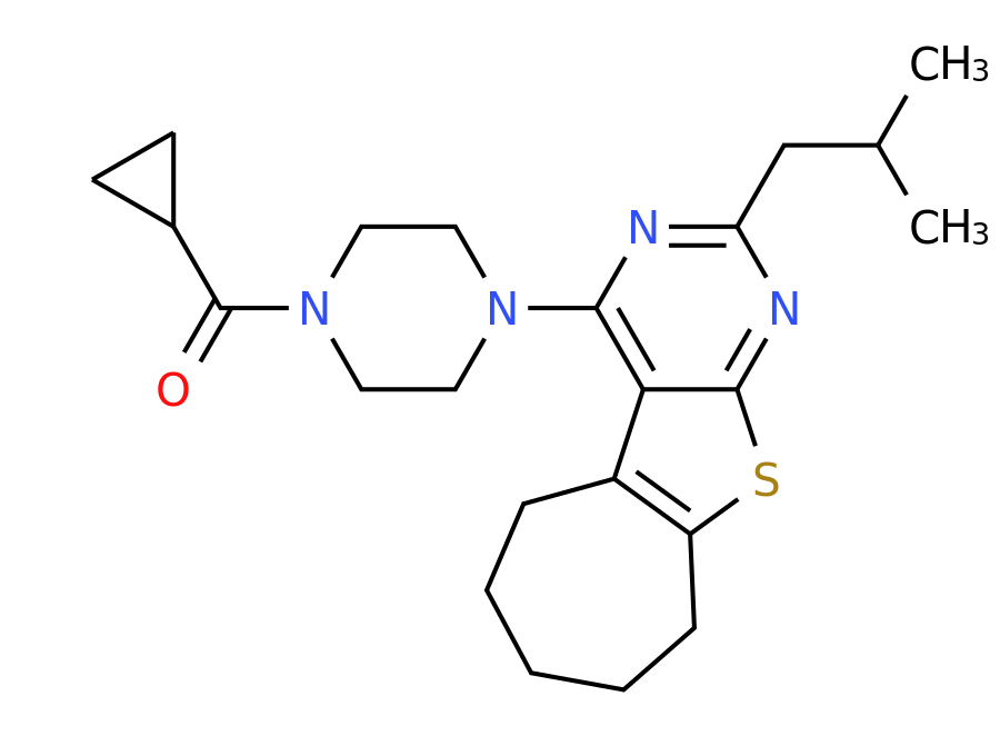 Structure Amb7632295