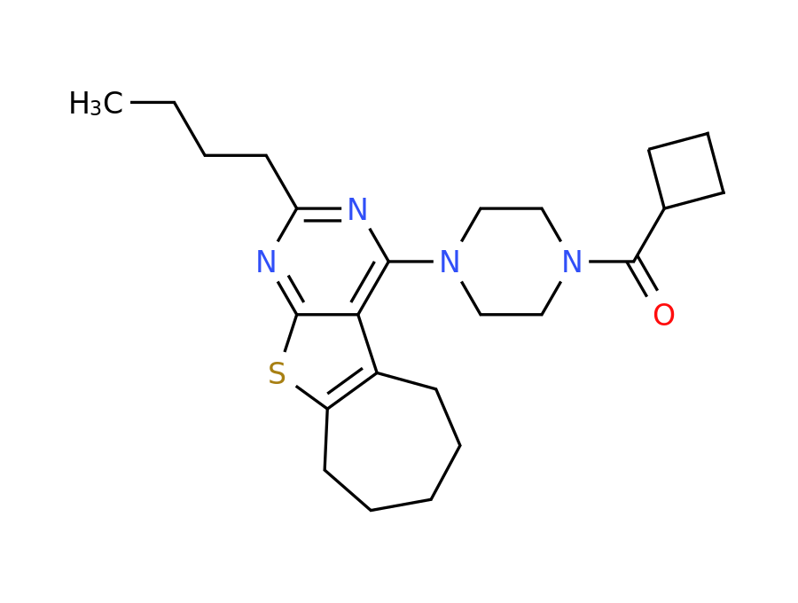 Structure Amb7632301