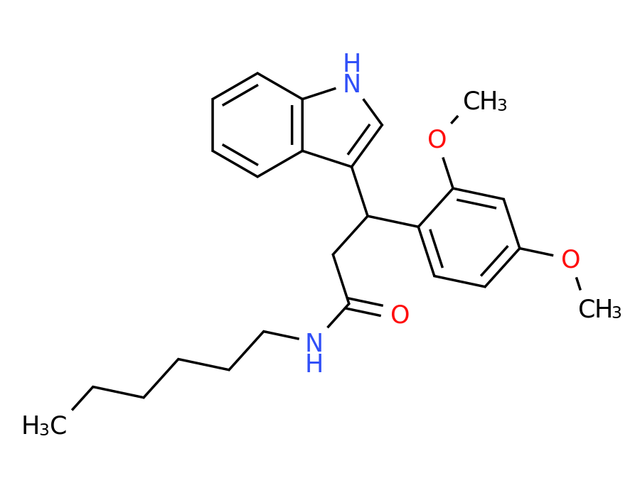 Structure Amb7632367