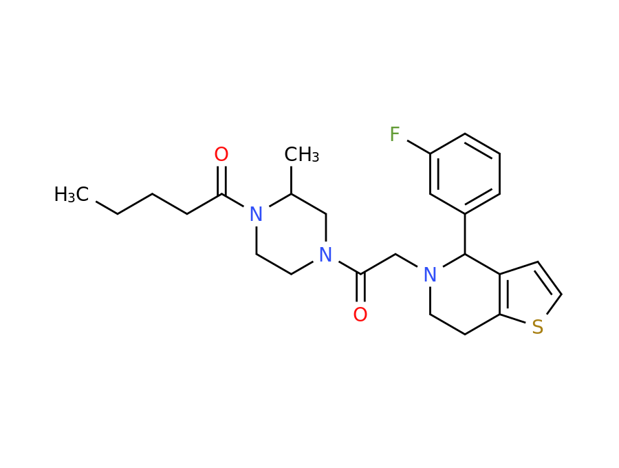 Structure Amb7632636