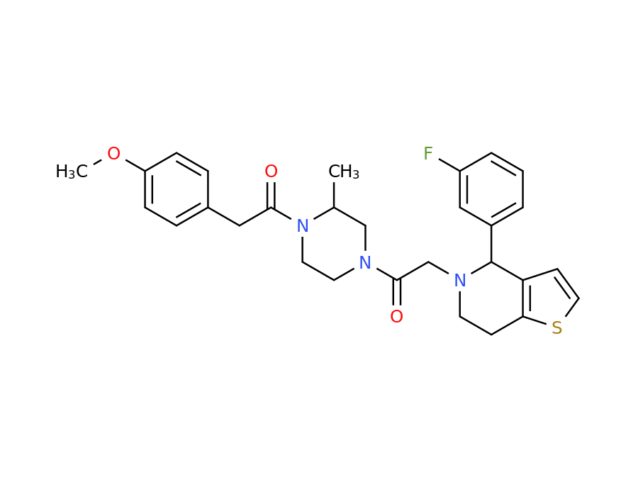 Structure Amb7632641