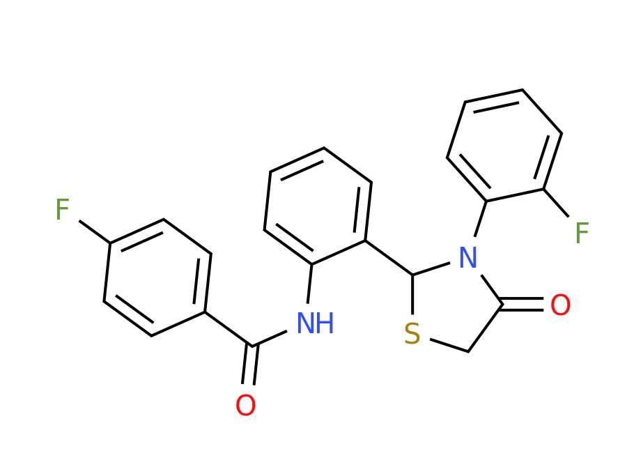 Structure Amb7632653