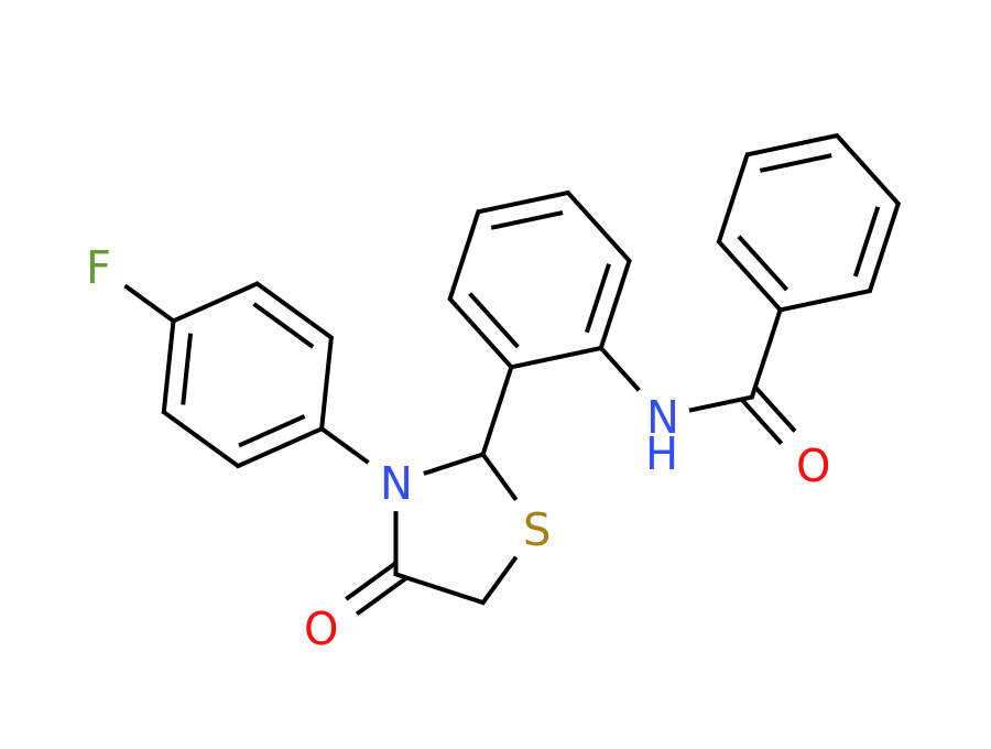 Structure Amb7632670