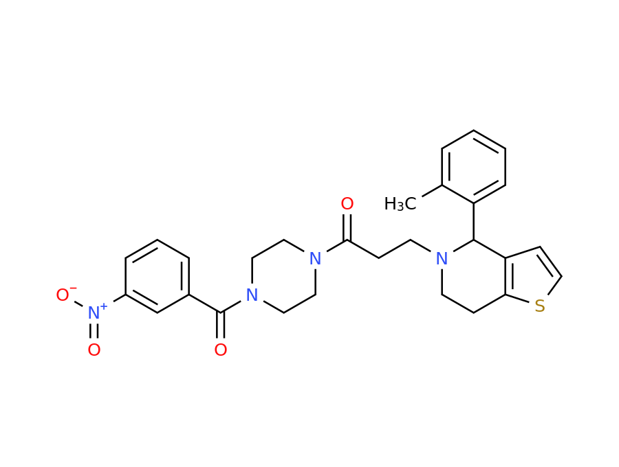 Structure Amb7632676