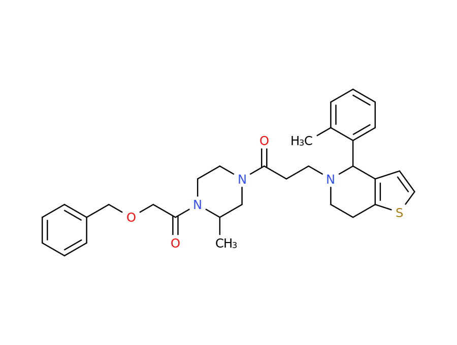 Structure Amb7632714