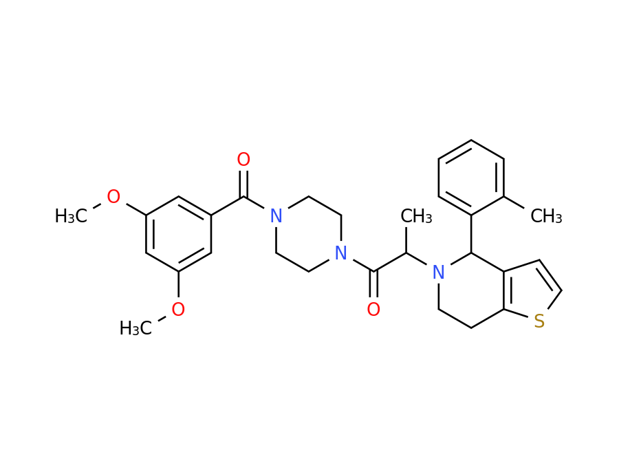 Structure Amb7632720