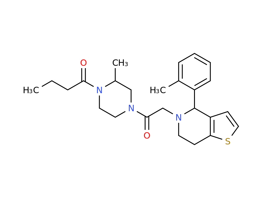 Structure Amb7632788