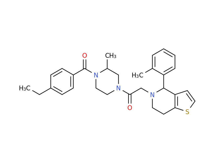 Structure Amb7632793