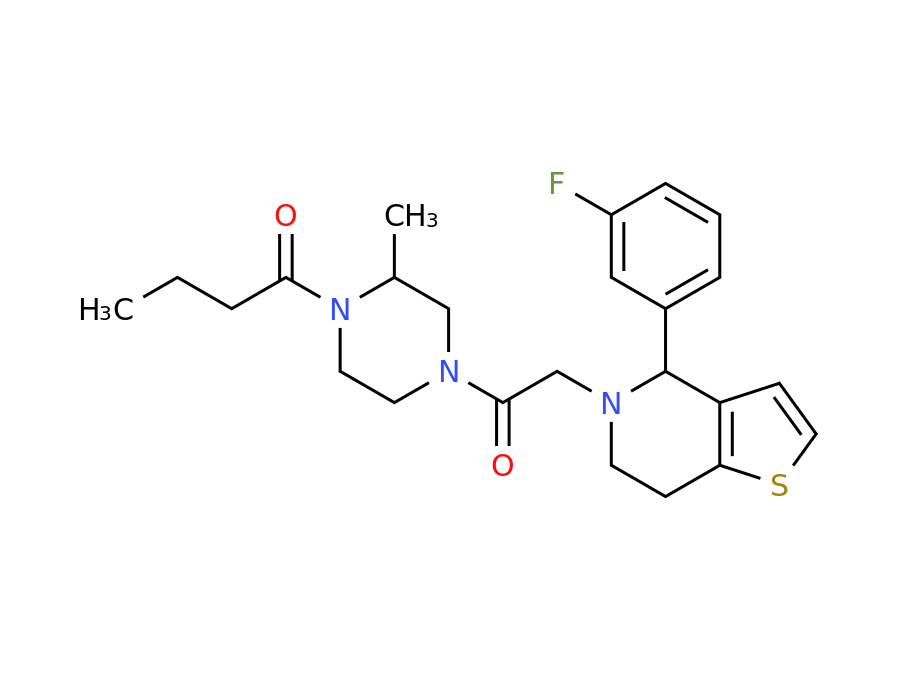 Structure Amb7632870