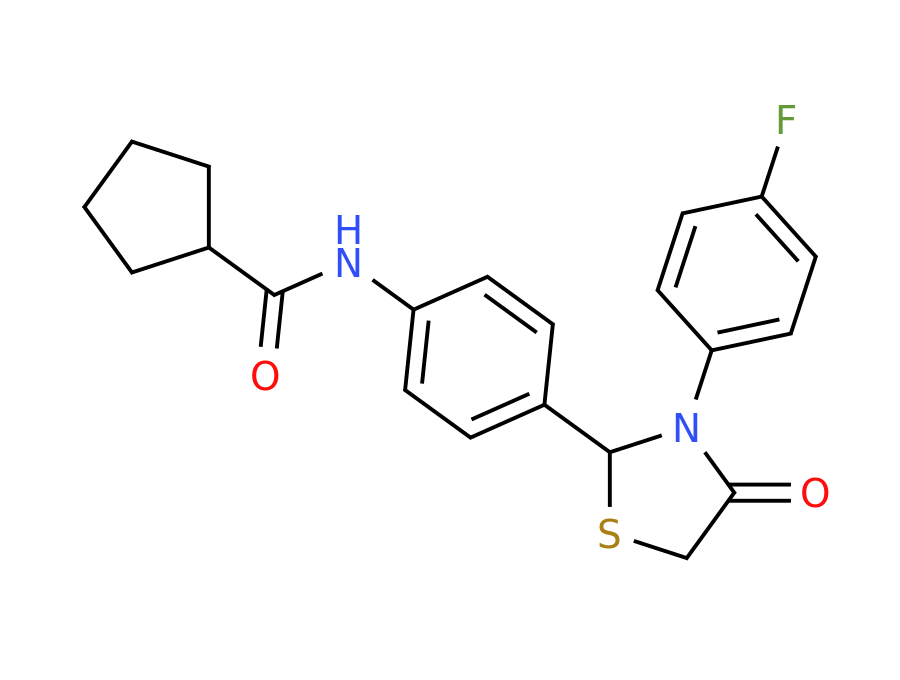 Structure Amb7632883