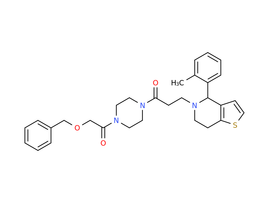 Structure Amb7632945