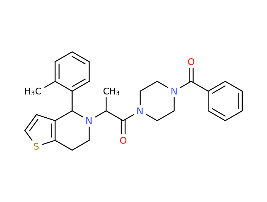 Structure Amb7632959