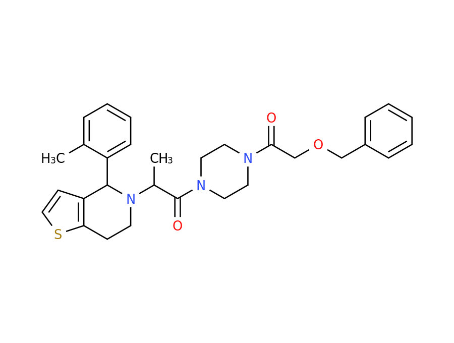 Structure Amb7632971