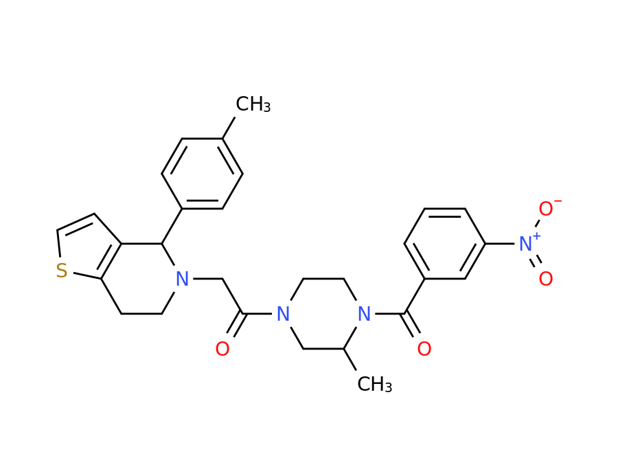 Structure Amb7633051