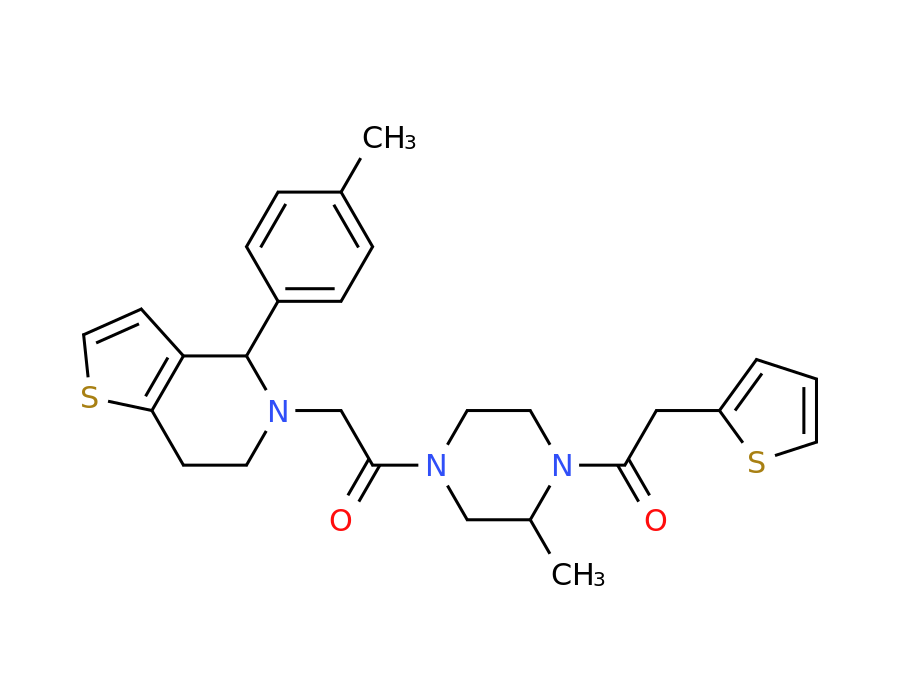 Structure Amb7633054