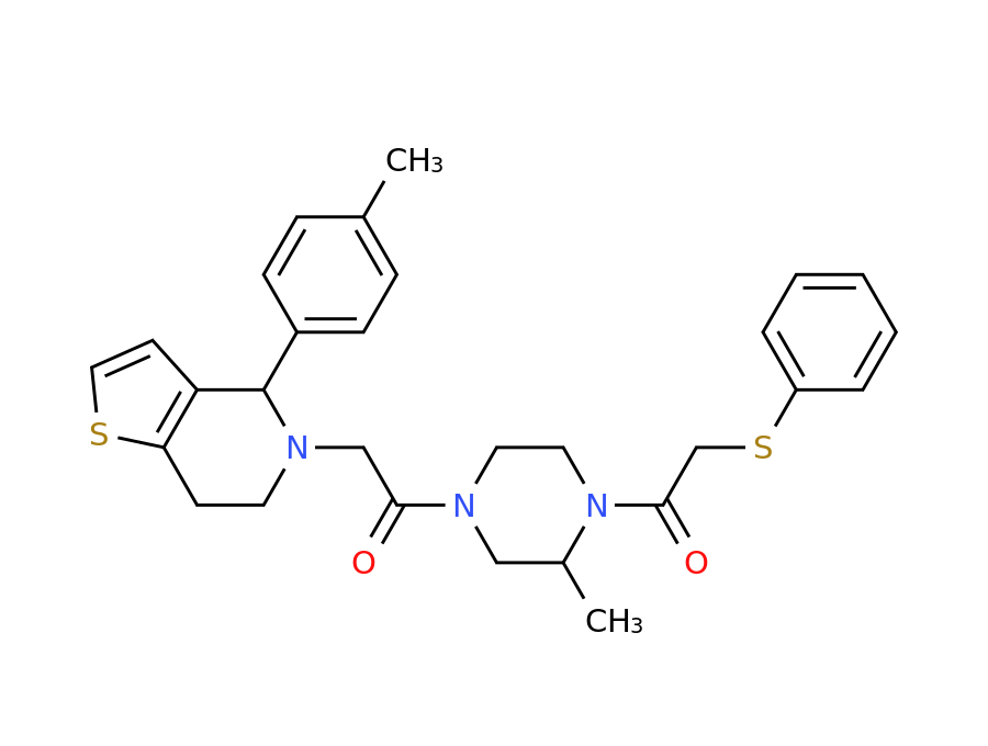 Structure Amb7633057