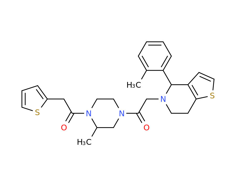 Structure Amb7633061