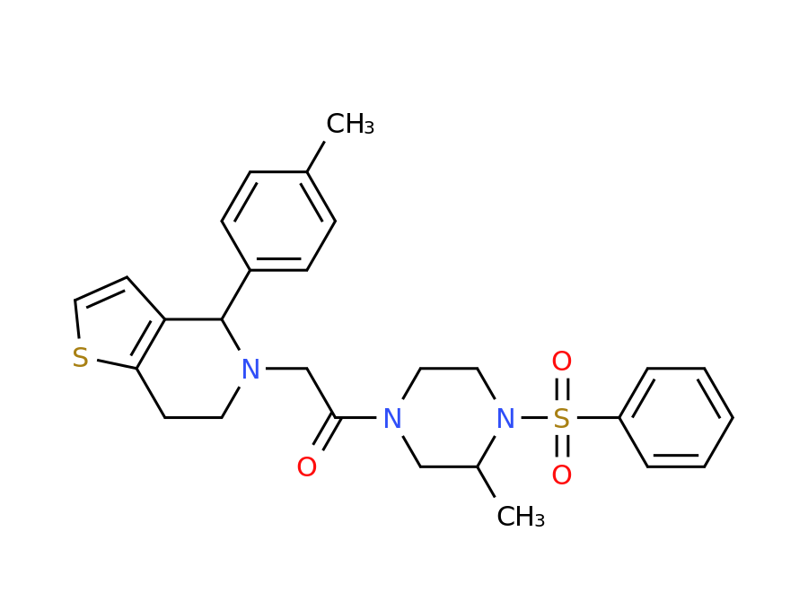 Structure Amb7633103