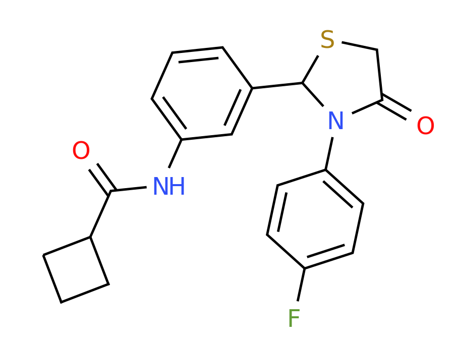 Structure Amb7633108