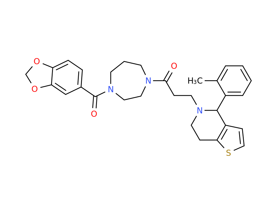 Structure Amb7633123