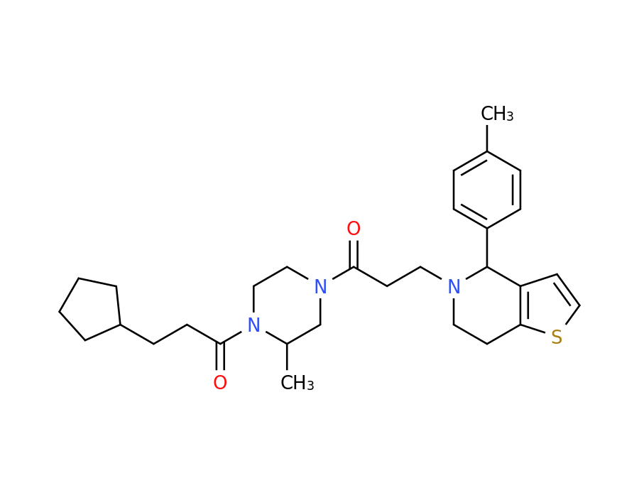 Structure Amb7633127