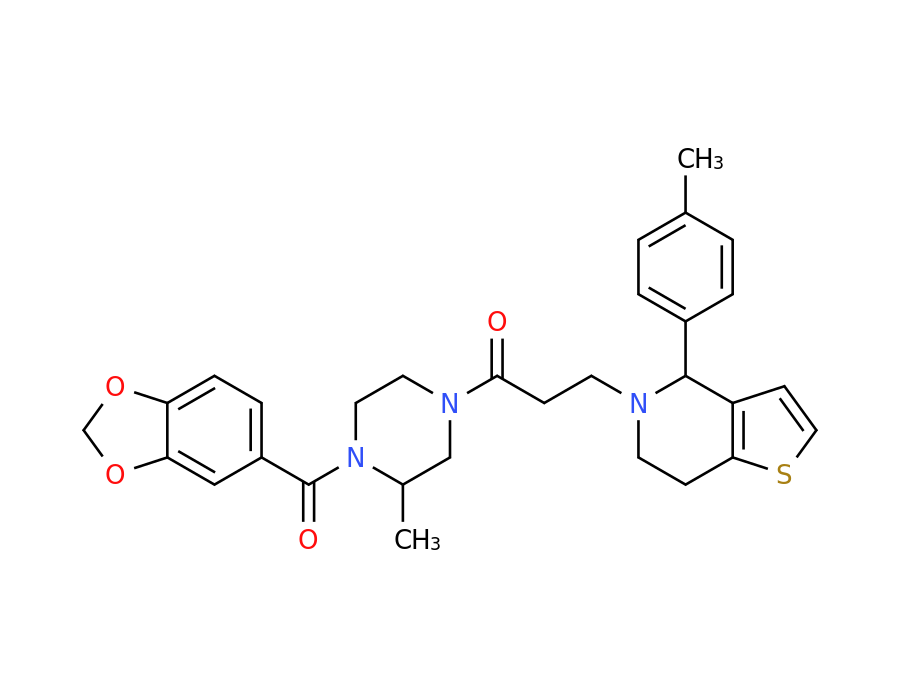 Structure Amb7633132