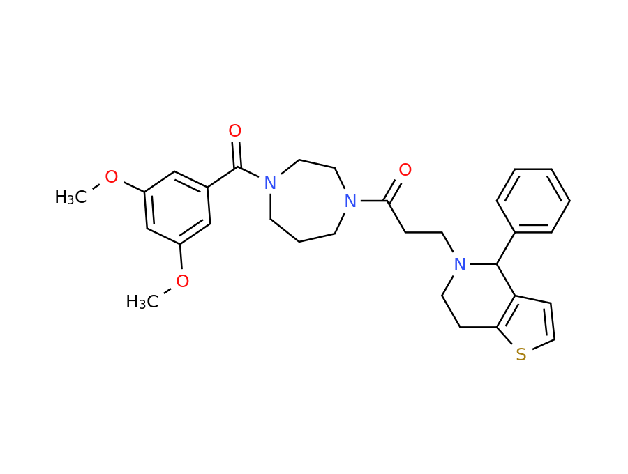 Structure Amb7633142