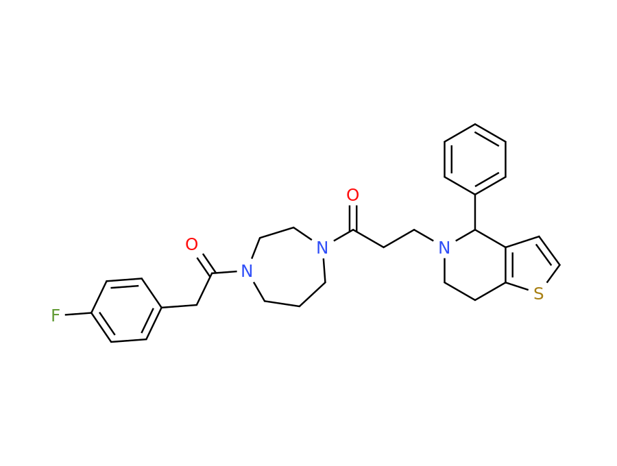 Structure Amb7633143