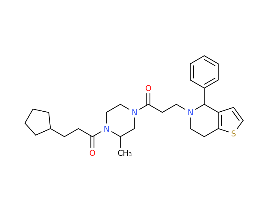 Structure Amb7633147