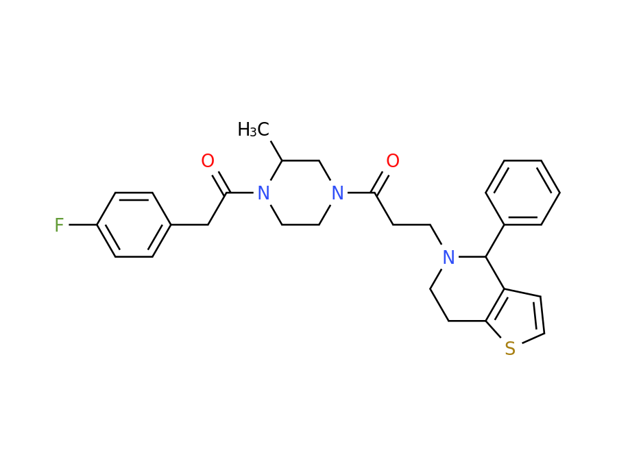 Structure Amb7633149