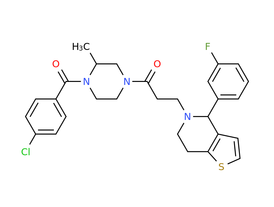 Structure Amb7633161