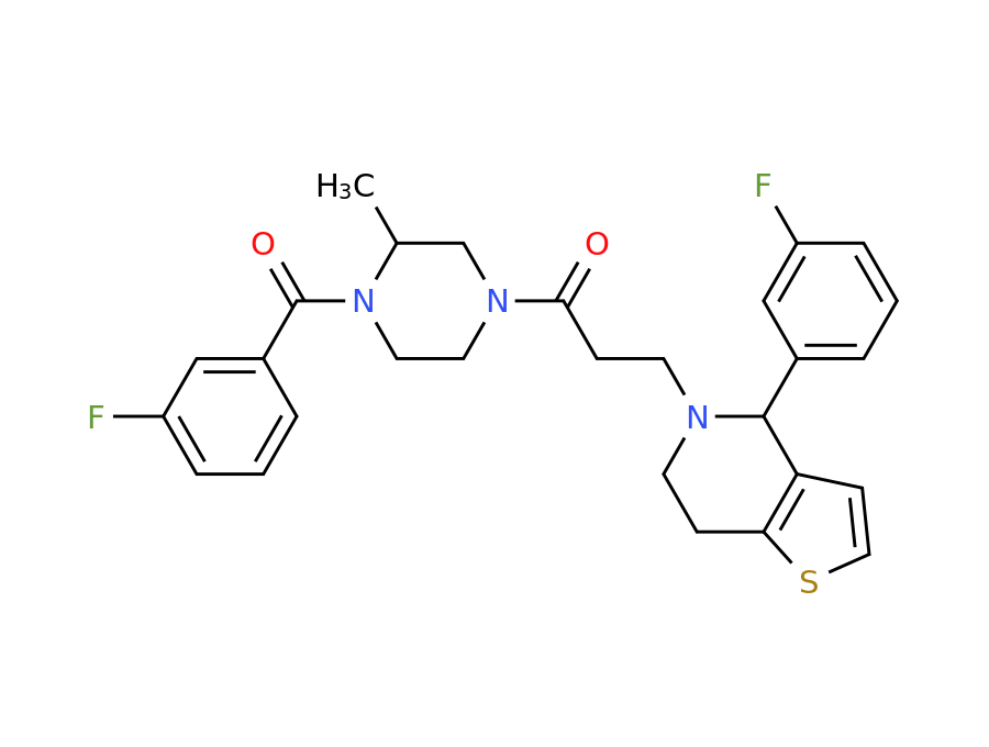 Structure Amb7633167