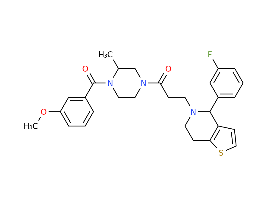 Structure Amb7633170