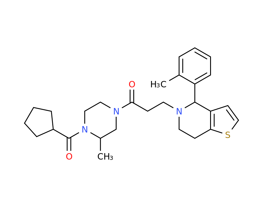 Structure Amb7633176