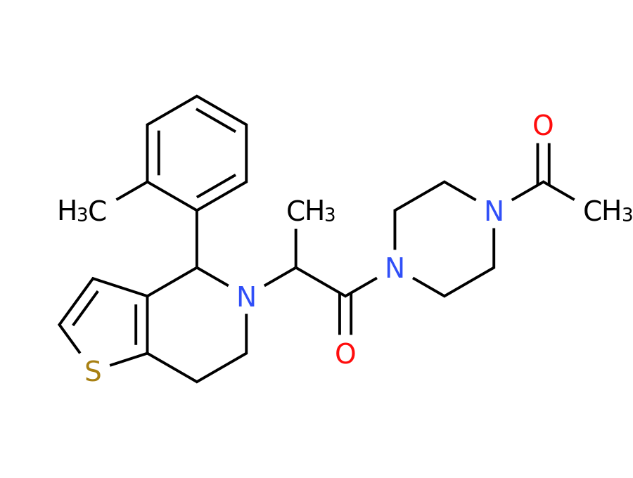 Structure Amb7633179