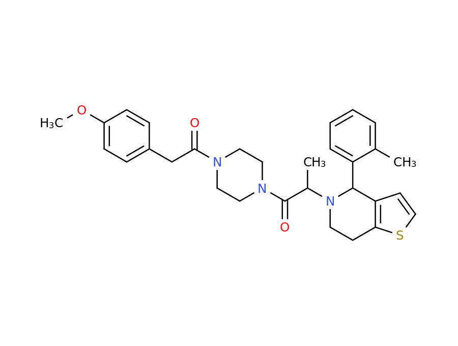 Structure Amb7633183