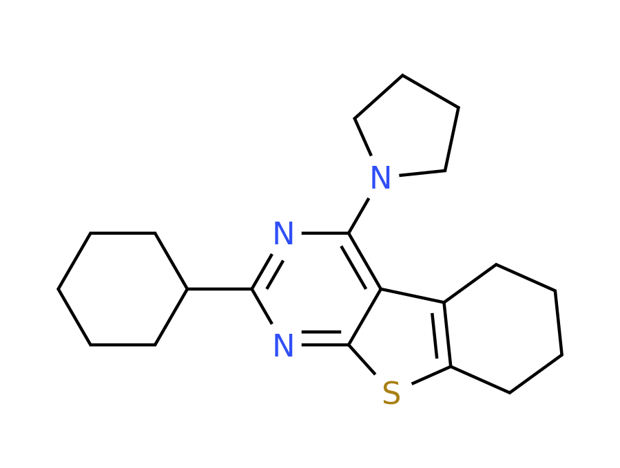 Structure Amb7633198