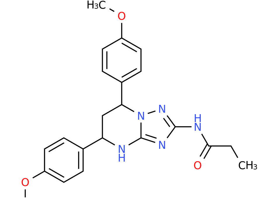 Structure Amb763324