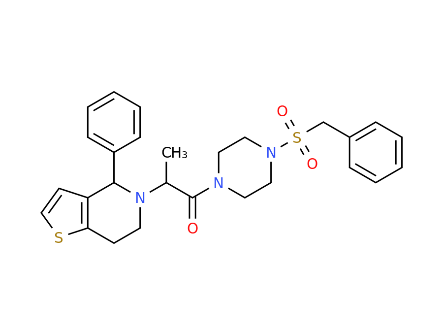 Structure Amb7633242