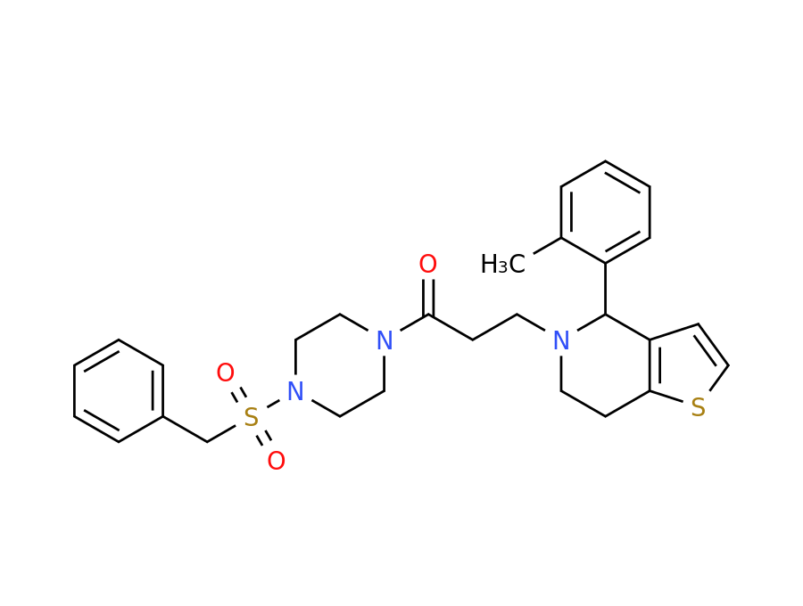 Structure Amb7633248