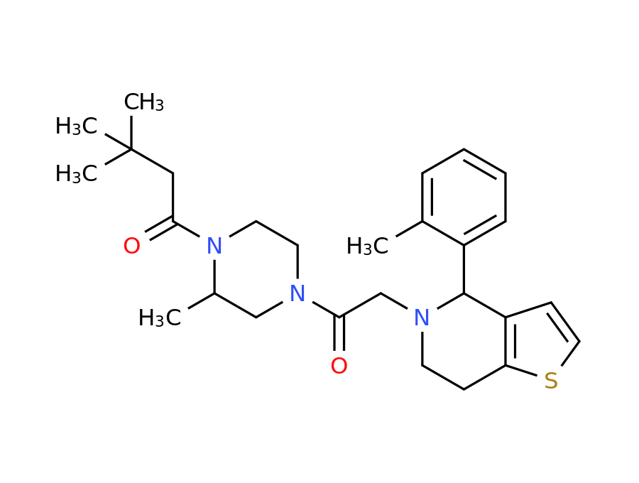 Structure Amb7633259