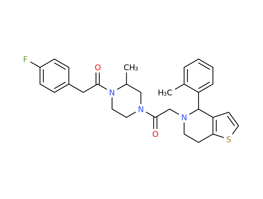 Structure Amb7633264